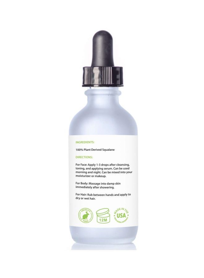 Amara Beauty Squalane Oil  - Image 4