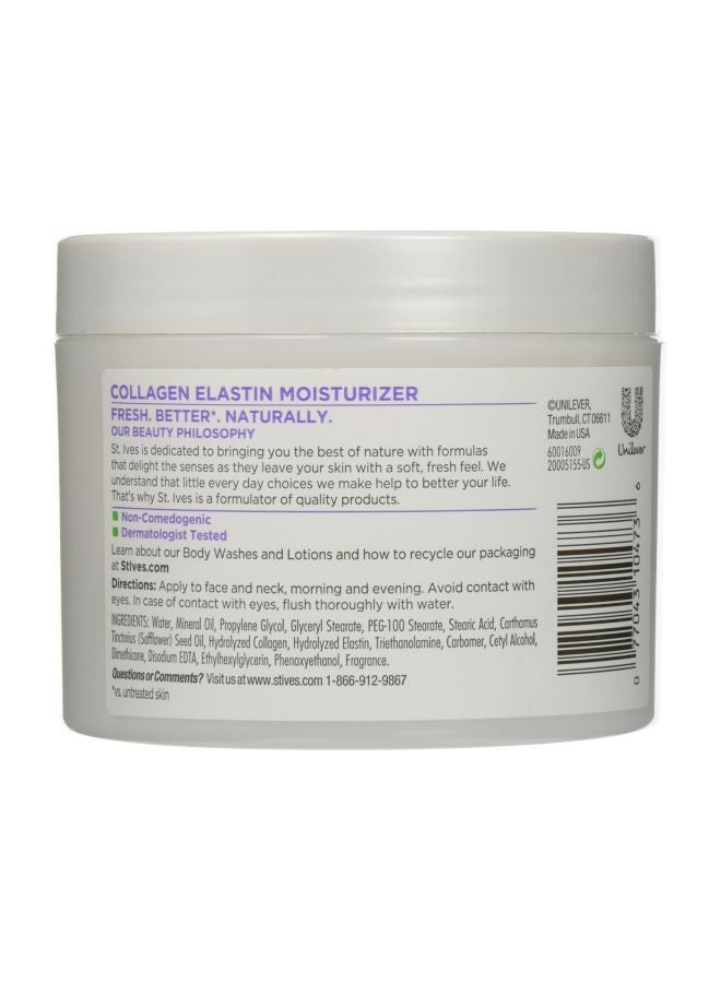 ST. Ives - Renewing Collagen And Elastin Moisturizer - Image 1