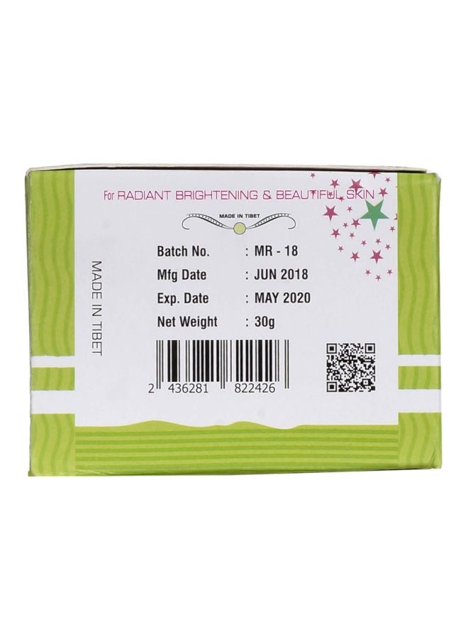 Vita Glow Pack Of 2 Skin Whitening Night Cream 30grams - Image 3