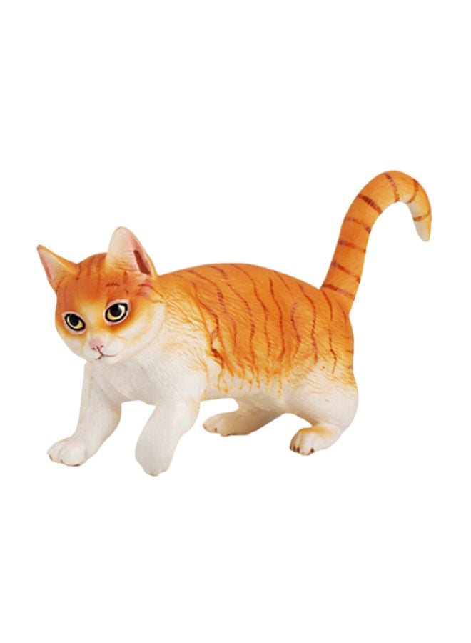 Beauenty 3-Piece Cat Shaped Animal Figure YPC1535  - Image 2
