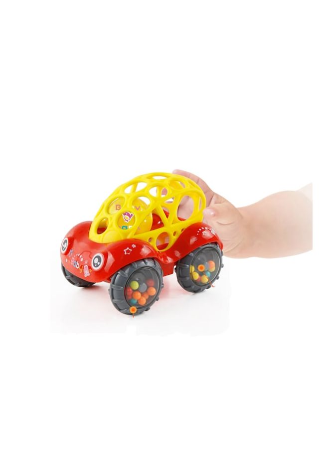Beauenty Ringing Bell Car  - Image 2