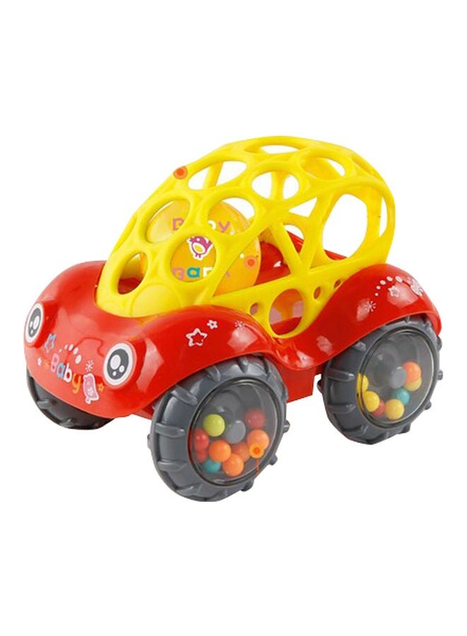 Beauenty Ringing Bell Car  - Image 1