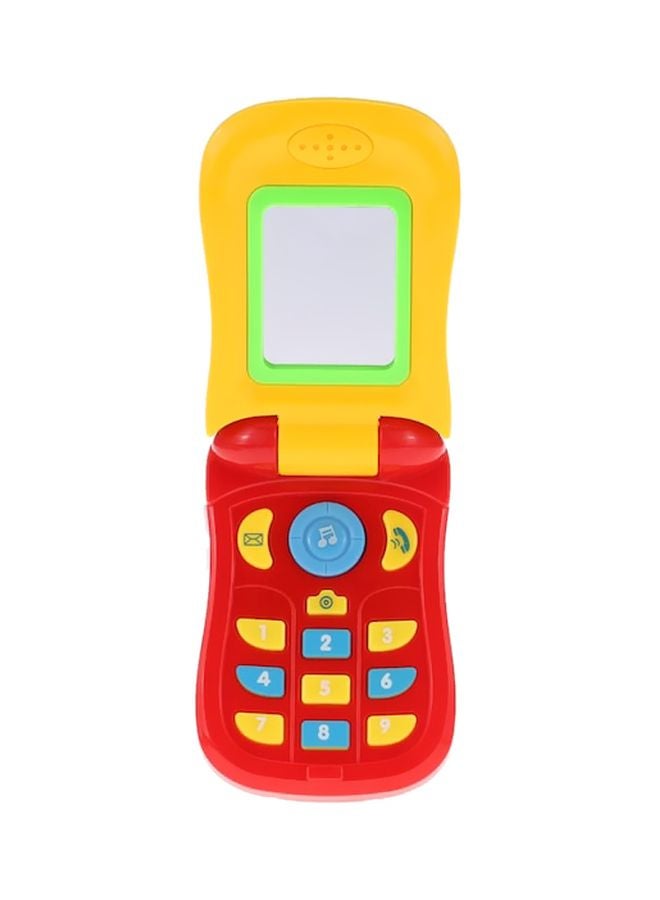Beauenty Baby Music Cellular Phone Toy YPC1501 41 x 26 x 11cm  - Image 2