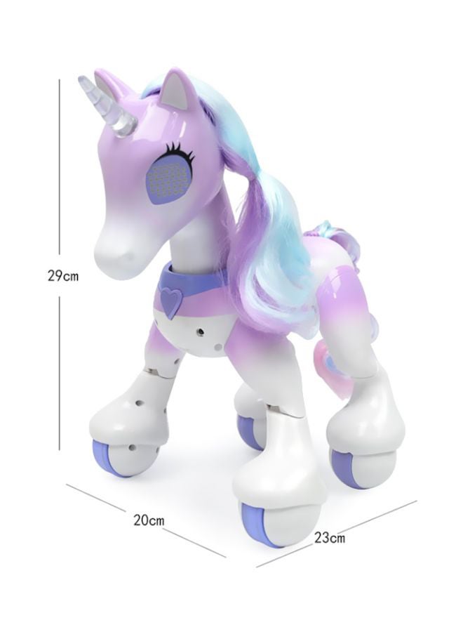 بيوينتي مجسم شخصية بوني يعمل بالتحكم عن بعد طراز YPC1541 - Image 3