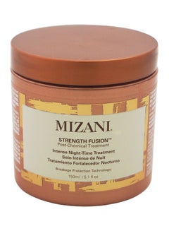 Mizani Strength Fusion Intense Post Treatment 150ml  - Image 1