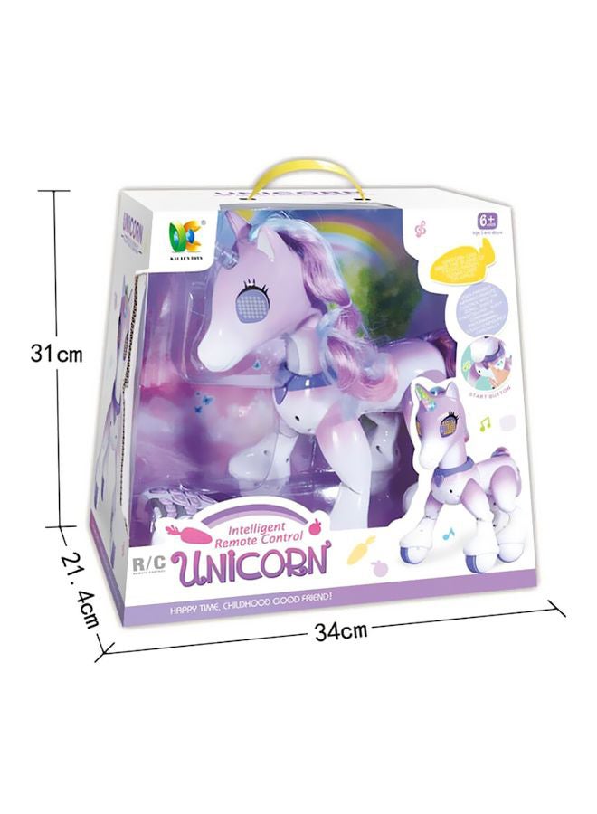 بيوينتي مجسم شخصية بوني يعمل بالتحكم عن بعد طراز YPC1541 - Image 4