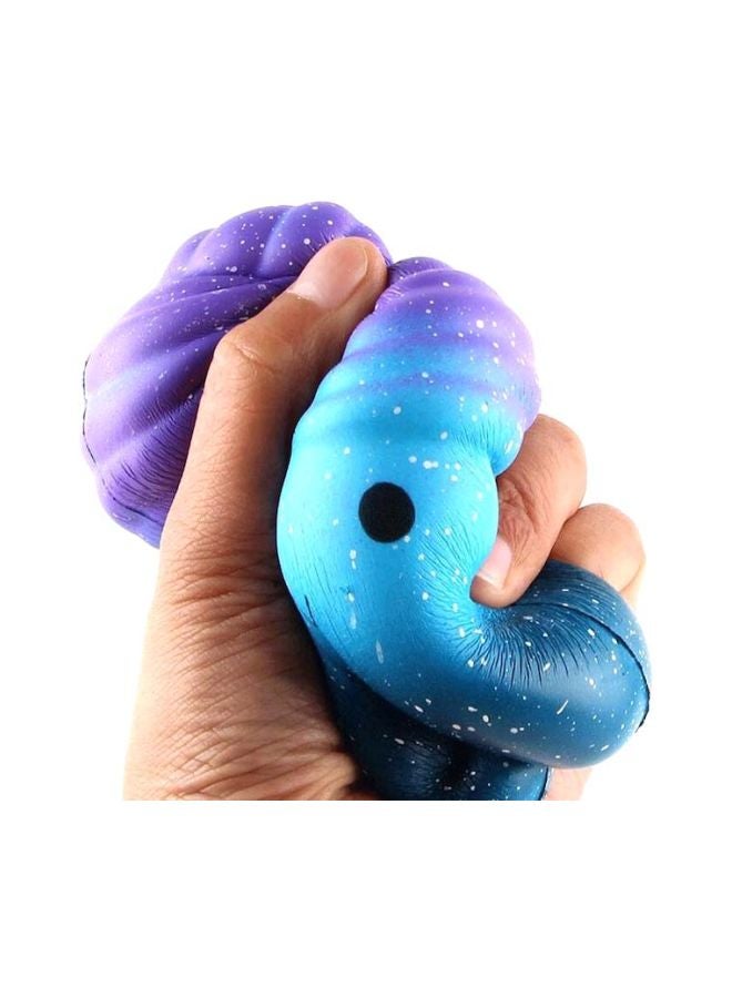 Beauenty - 2-Piece Tooth Toy and Cute Panda Design Squishy Toy Set YPC1555 - Image 1