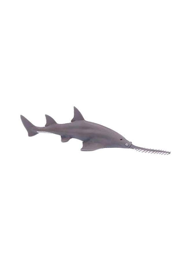 Sawfish Animal Figure 56027