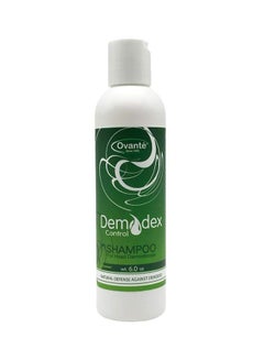 Ovante Demodex Control Shampoo For Head Demodicosis  - Image 1