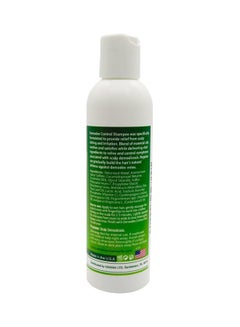 Ovante Demodex Control Shampoo For Head Demodicosis  - Image 2