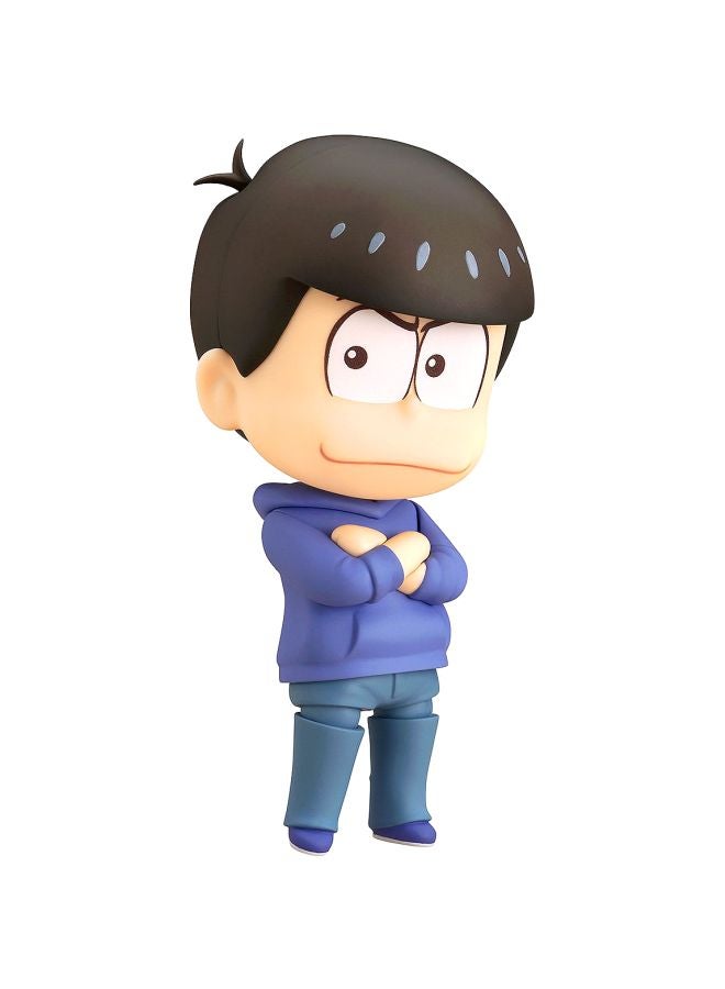Orange Rouge - Karamatsu Matsuno Nendoroid Action Figure MAR168603 - Image 1