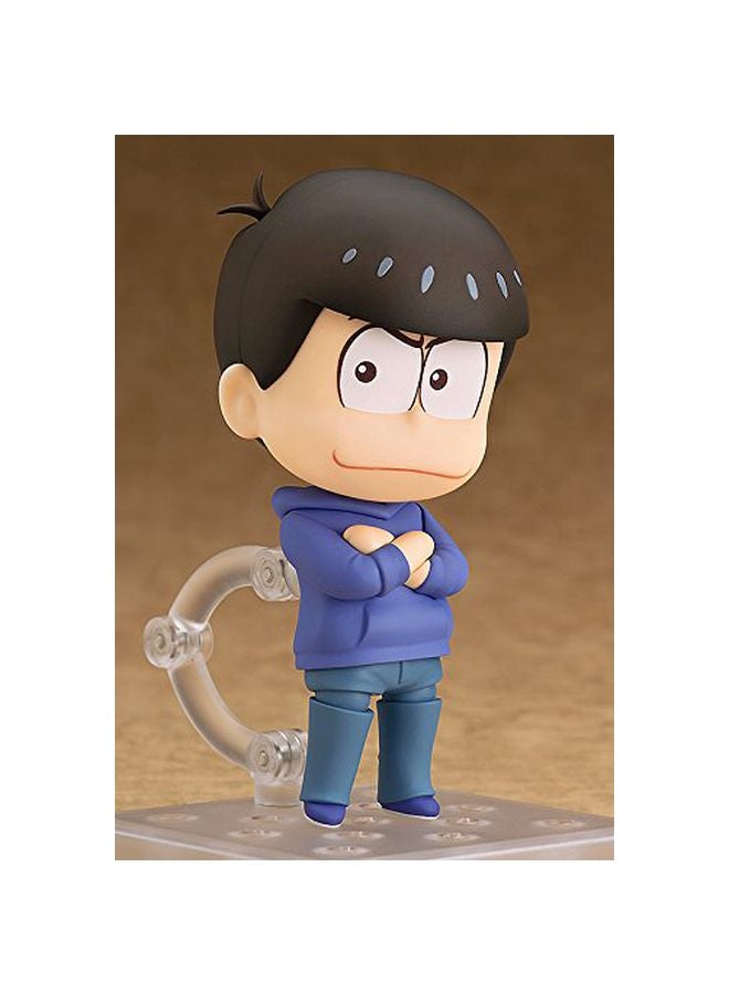 Orange Rouge - Karamatsu Matsuno Nendoroid Action Figure MAR168603 - Image 1