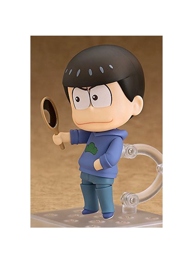 Orange Rouge - Karamatsu Matsuno Nendoroid Action Figure MAR168603 - Image 1