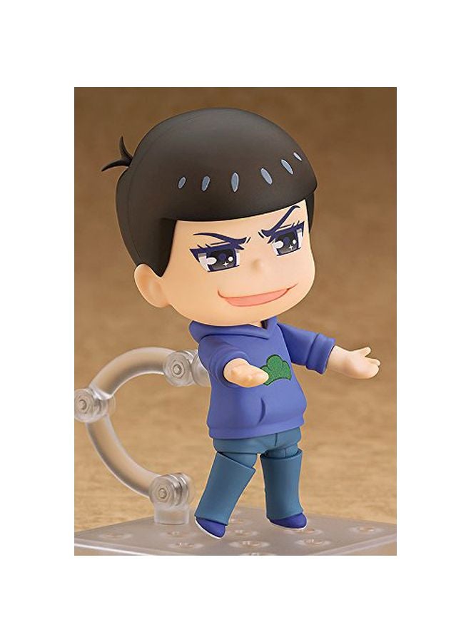 Orange Rouge - Karamatsu Matsuno Nendoroid Action Figure MAR168603 - Image 1