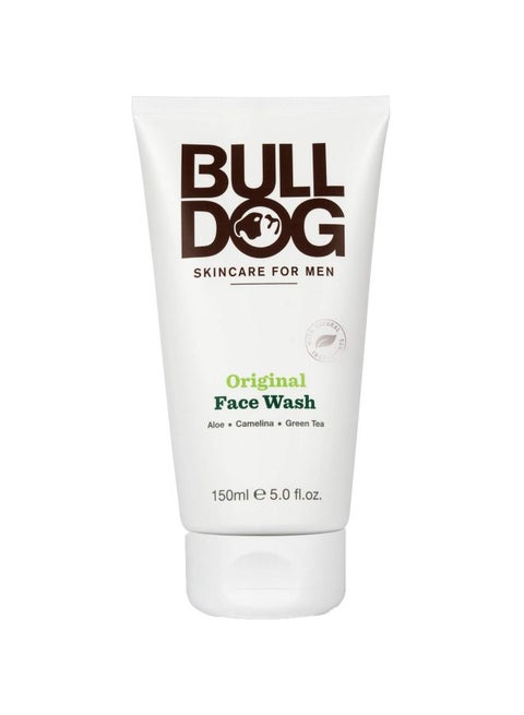Skincare And Grooming Original Face Wash