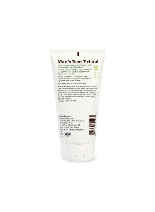 بولدوج غسول أصلي للوجه سكين كير آند جرومينج - Image 2