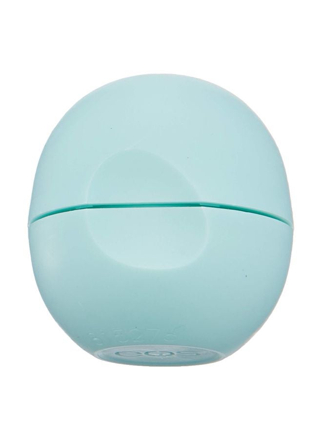 إي أو اس مرطب شفاه بزبدة الشيا الطبيعية - بنكهة النعناع الحلو أبيض - Image 1