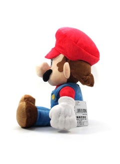 Sanei Super Mario Plush 4905330810922  - Image 3