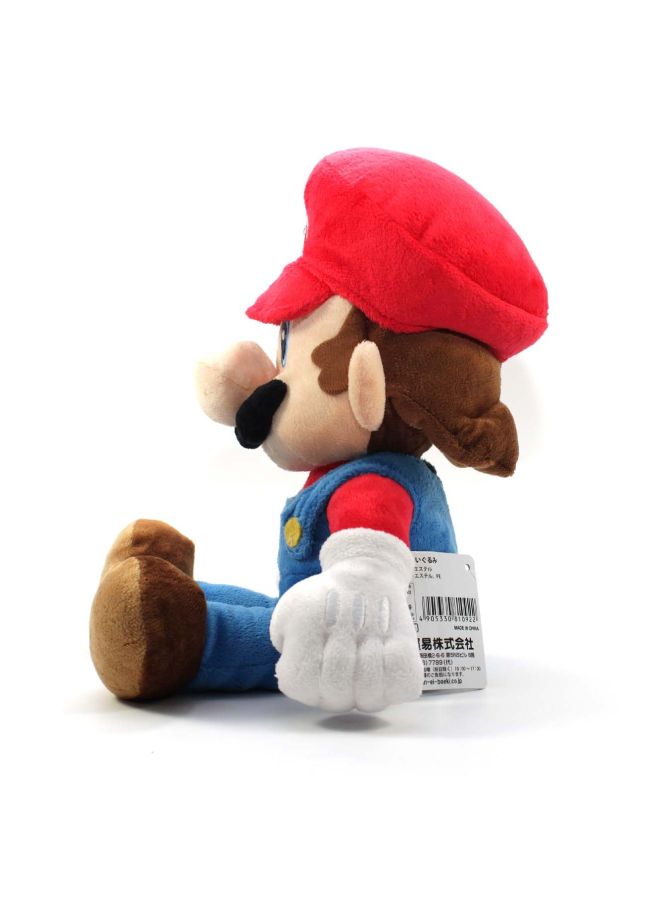 Sanei Super Mario Plush 4905330810922  - Image 3