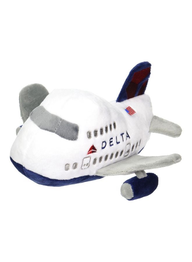 Delta Plush Toy