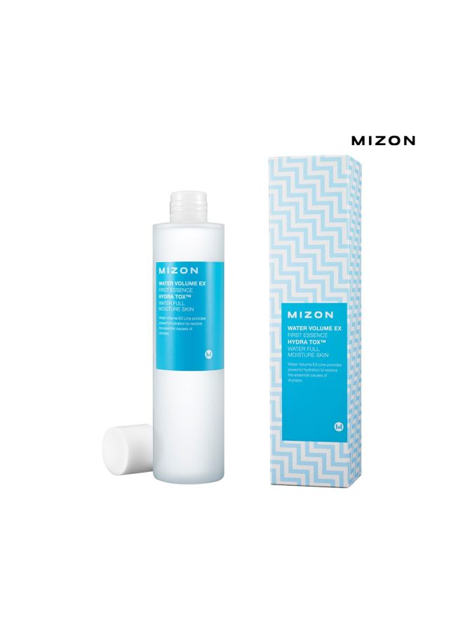 MIZON - Water Volume Ex First Essence Hydra Tox 150ml - Image 1