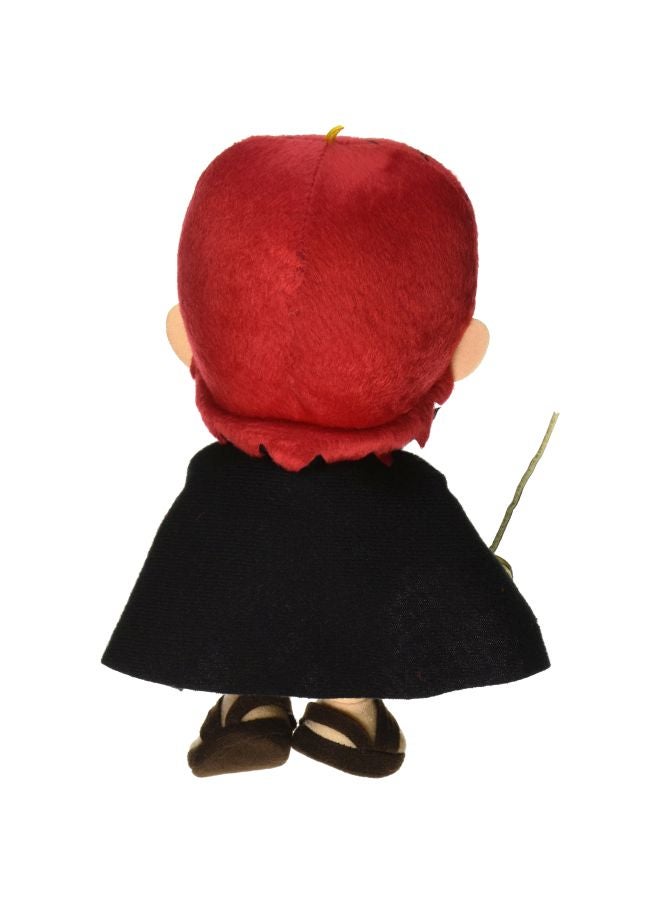 GE Animation Shanks Stuffed Plush GE-52723 - Image 2