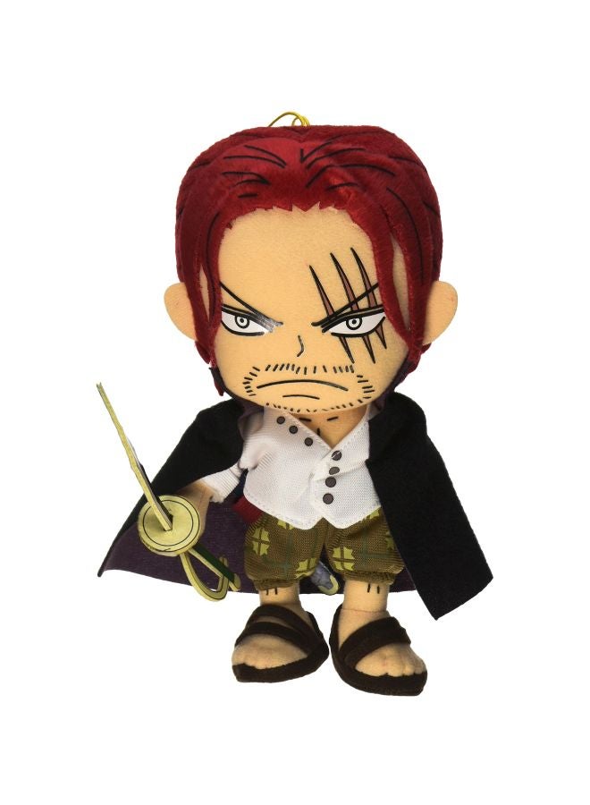 GE Animation Shanks Stuffed Plush GE-52723 - Image 1