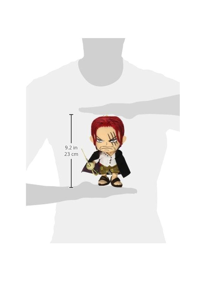 GE Animation Shanks Stuffed Plush GE-52723 - Image 3