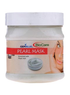 Biocare Gemblue Pearl Mask 500ml  - Image 1