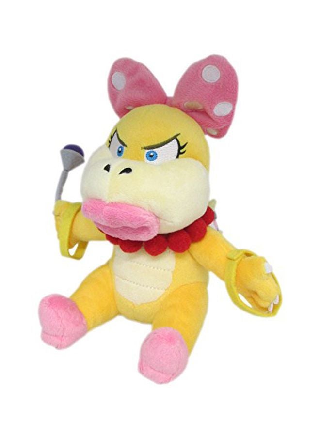 دمية محشوة لشخصية ويندي كوبا طراز 1346 7بوصة