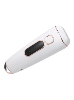 docooler 5-Level IPL Permanent Hair Removal System White/Black  - Image 2