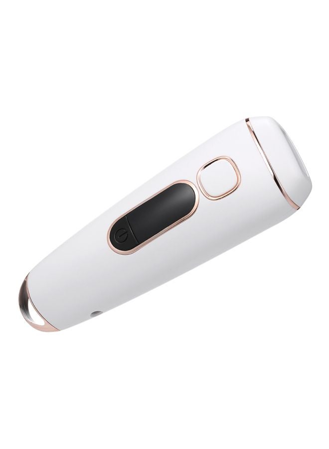 docooler 5-Level IPL Permanent Hair Removal System White/Black - Image 2