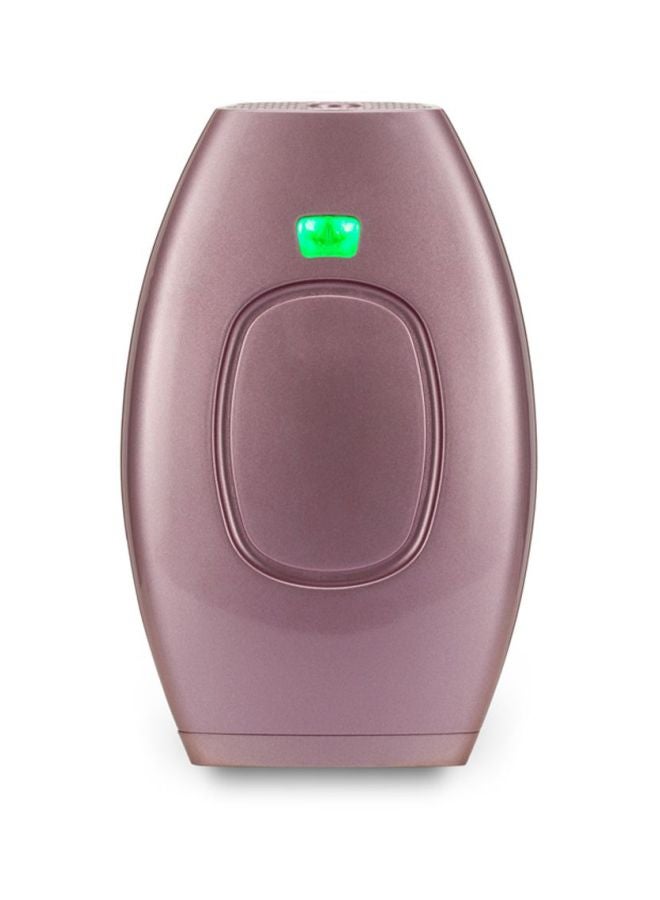 Generic - Laser Hair Remover Machine Rose gold - Image 1