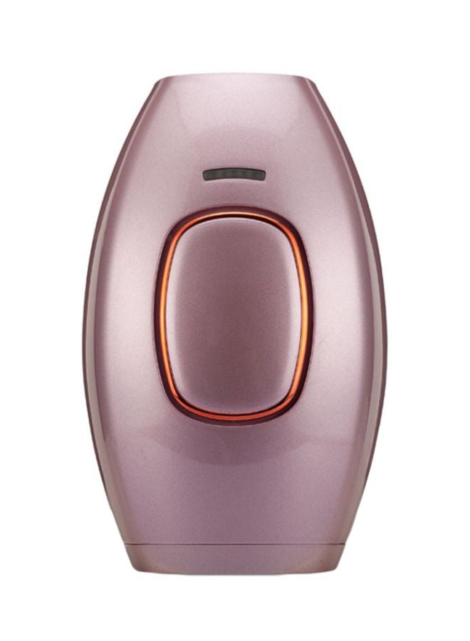 Generic - Laser Hair Remover Machine Rose gold - Image 1