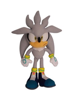 Sonic The Hedgehog Plush Toy PL-989607 13inch