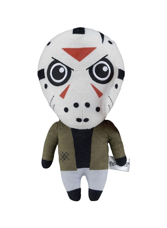 Jason Plush Toy