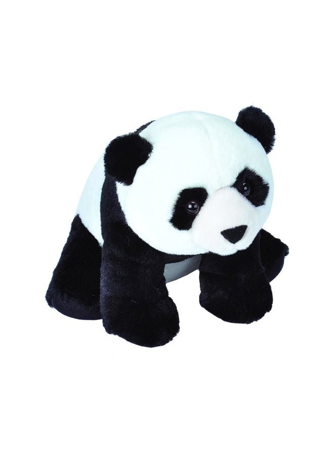 Panda Plush Toy 19363 12inch - v1579109032/N33517157A_1