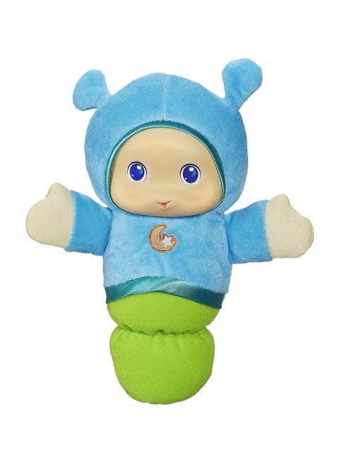 Lullaby Gloworm Plush Toy A1203