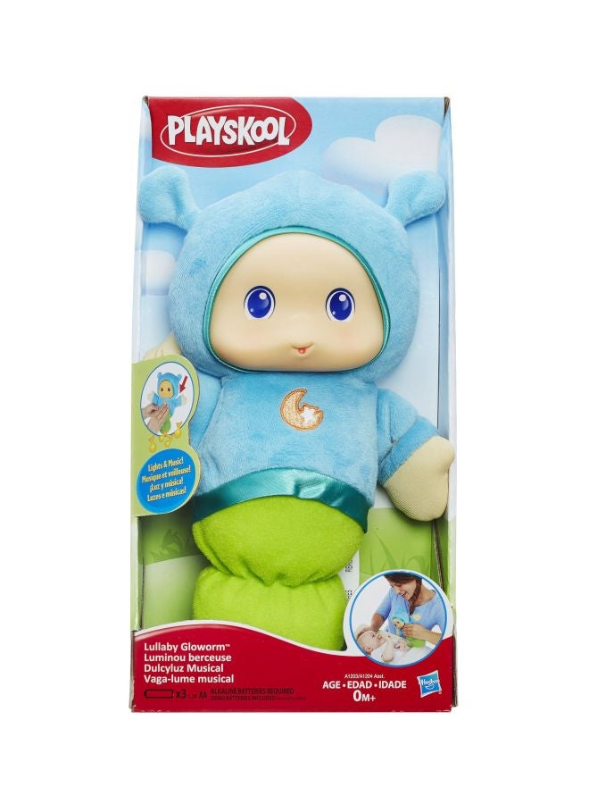 Lullaby Gloworm Plush Toy A1203 - v1579109056/N33517172A_2