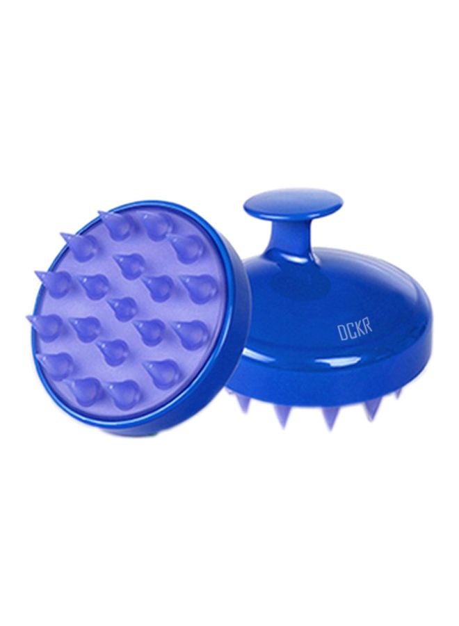 Tourmaline Shampoo Massager Blue - v1579109077/N33585742A_1