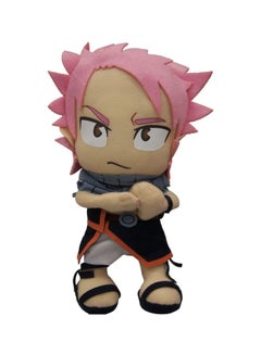 Natsu Dragneel Plush Toy GE-6969 8inch - v1579109208/N33517210A_1