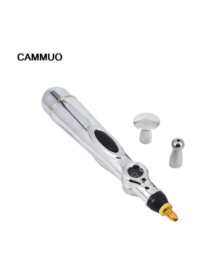 Electric Meridians Laser Acupuncture Magnet Therapy Instrument - Image 3