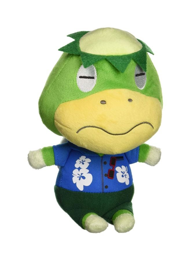 Little Buddy Kappn Stuff Toy 1356 8.5inch - Image 1