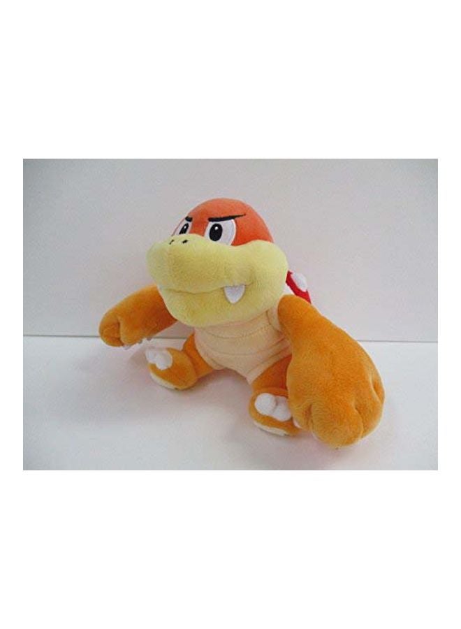 Sanei Super Mario Bun Bun Stuff Toy AC34 6.5inch  - Image 2