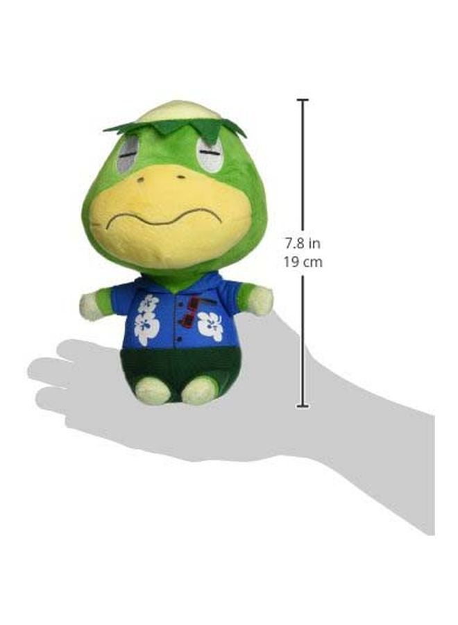 Little Buddy Kappn Stuff Toy 1356 8.5inch - Image 3