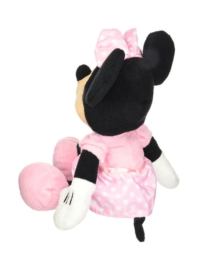 Minnie Mouse Plush Toy 79295 14inch - v1579109921/N33517378A_2