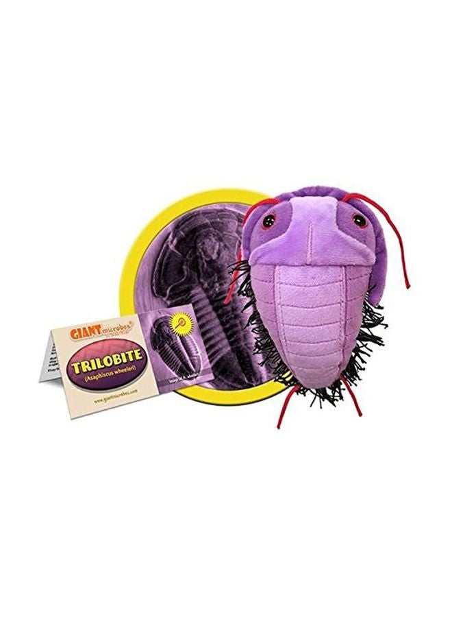 Trilobite Plush Toy - v1579109997/N33517388A_2