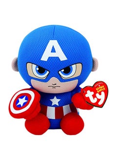 Captain America Plush Toy 41189