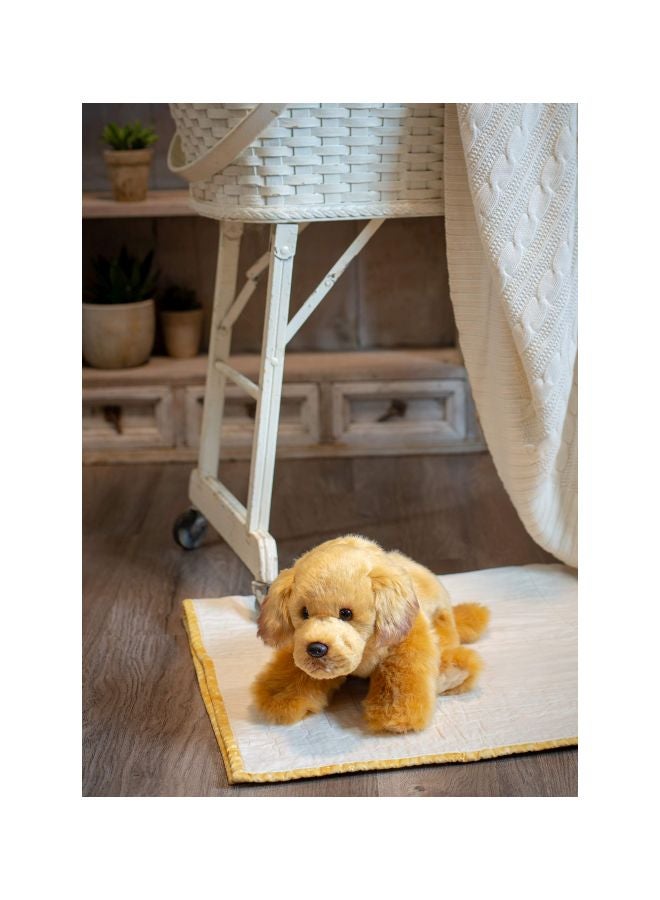 Golden Retriever Plush Toy P00004 - v1579110071/N33517410A_2