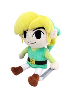 Zelda Wind Waker Plush Toy 1368 12inch
